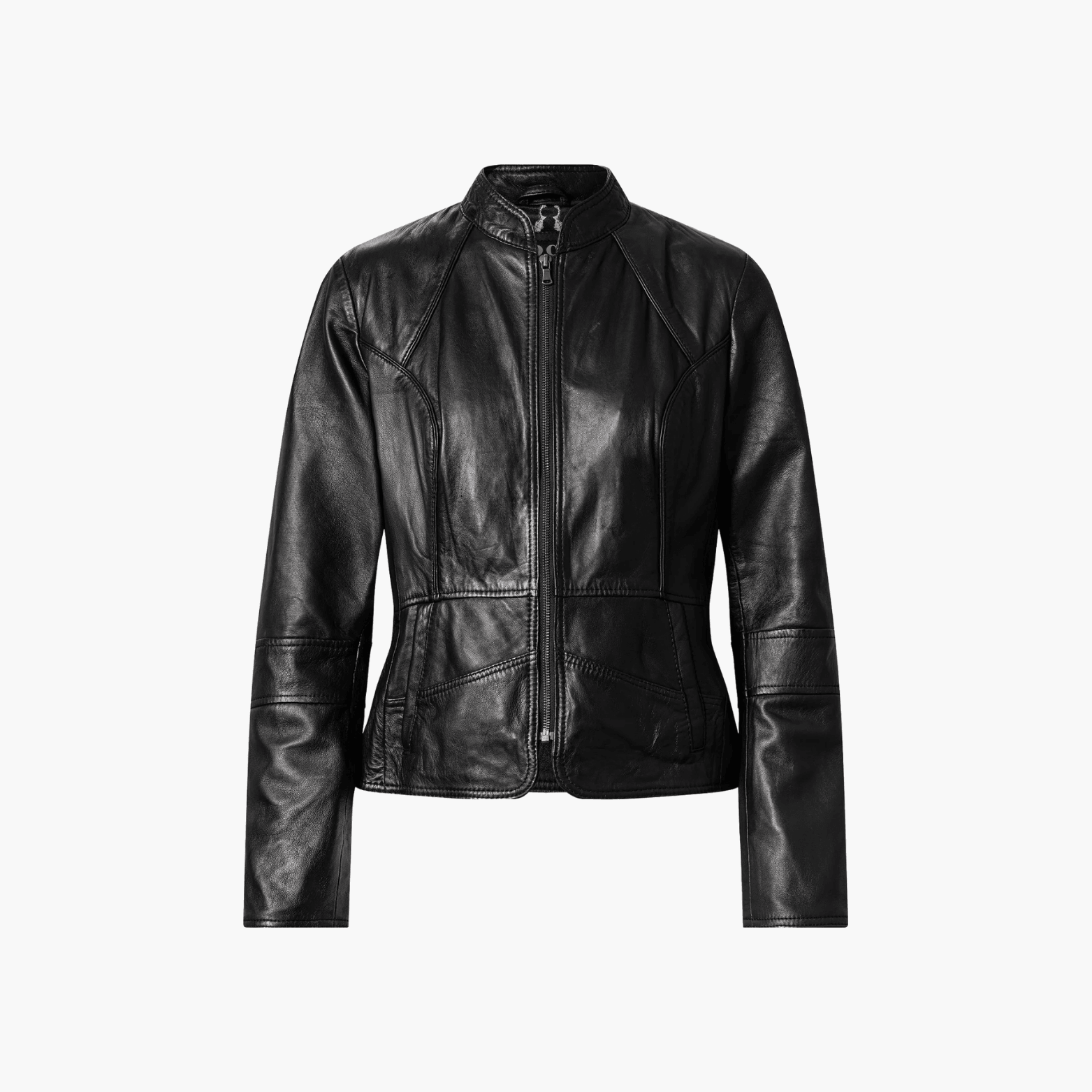 Leather Jackets - IsabellaMae