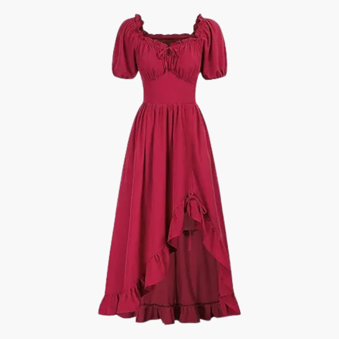 Off Shoulder Dress