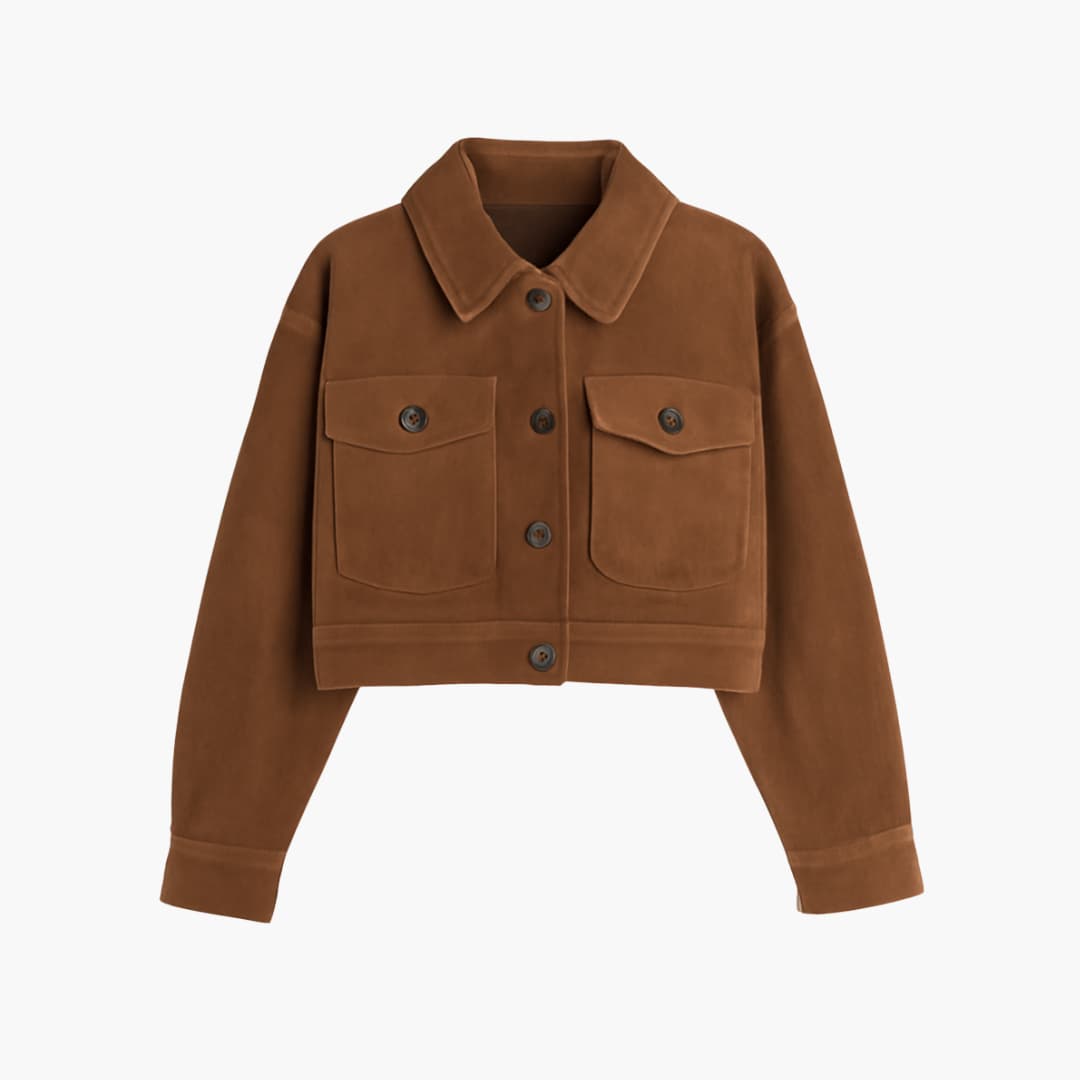 Vintage Jacket