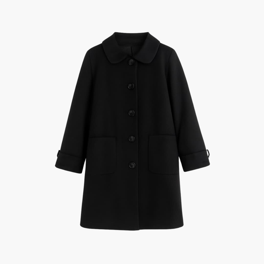 Vintage Coat