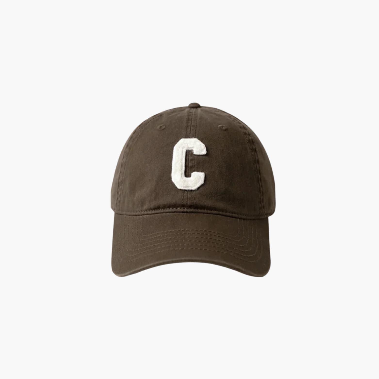 Caps - IsabellaMae