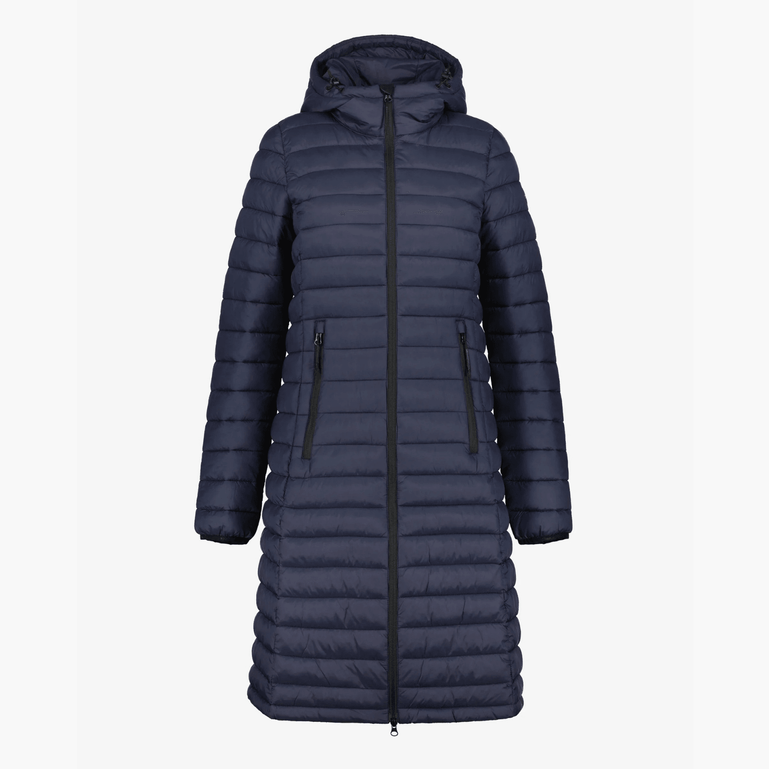 Coat - IsabellaMae