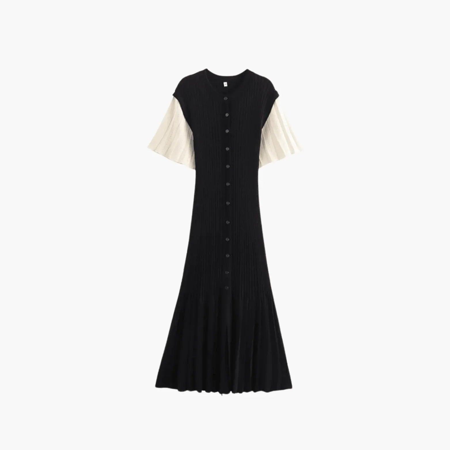 Midi Dresses - IsabellaMae