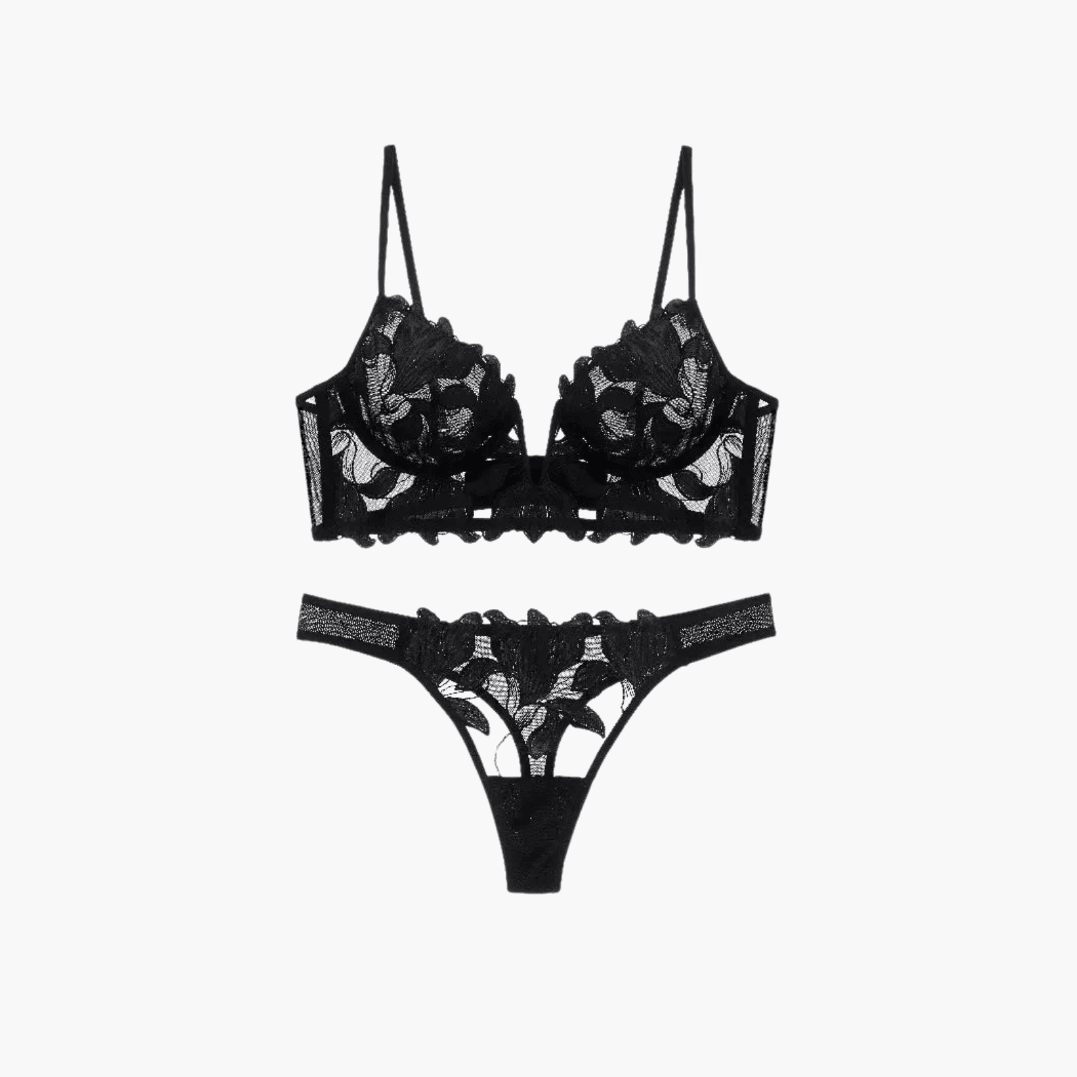 Lingerie - IsabellaMae