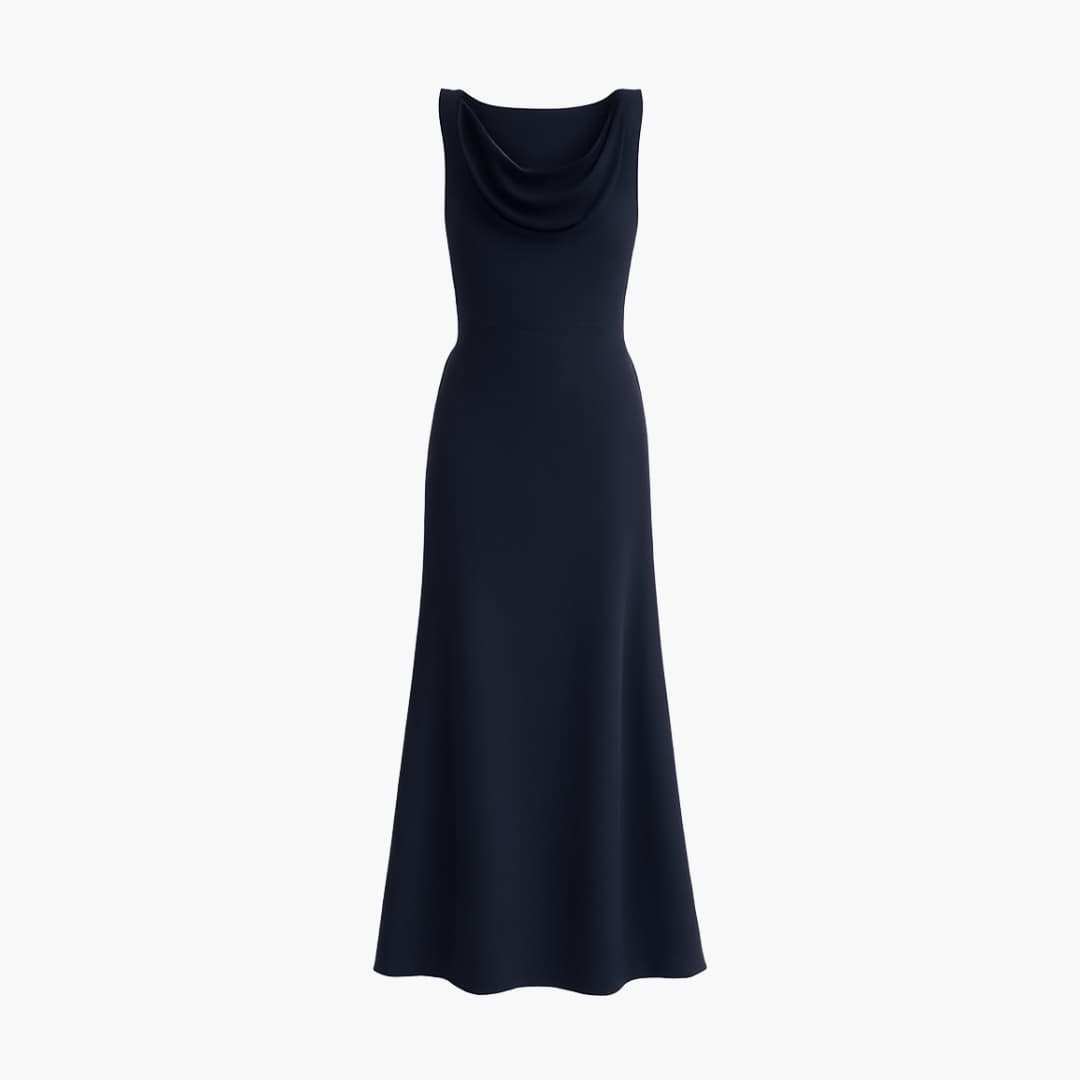 Evening Dress
