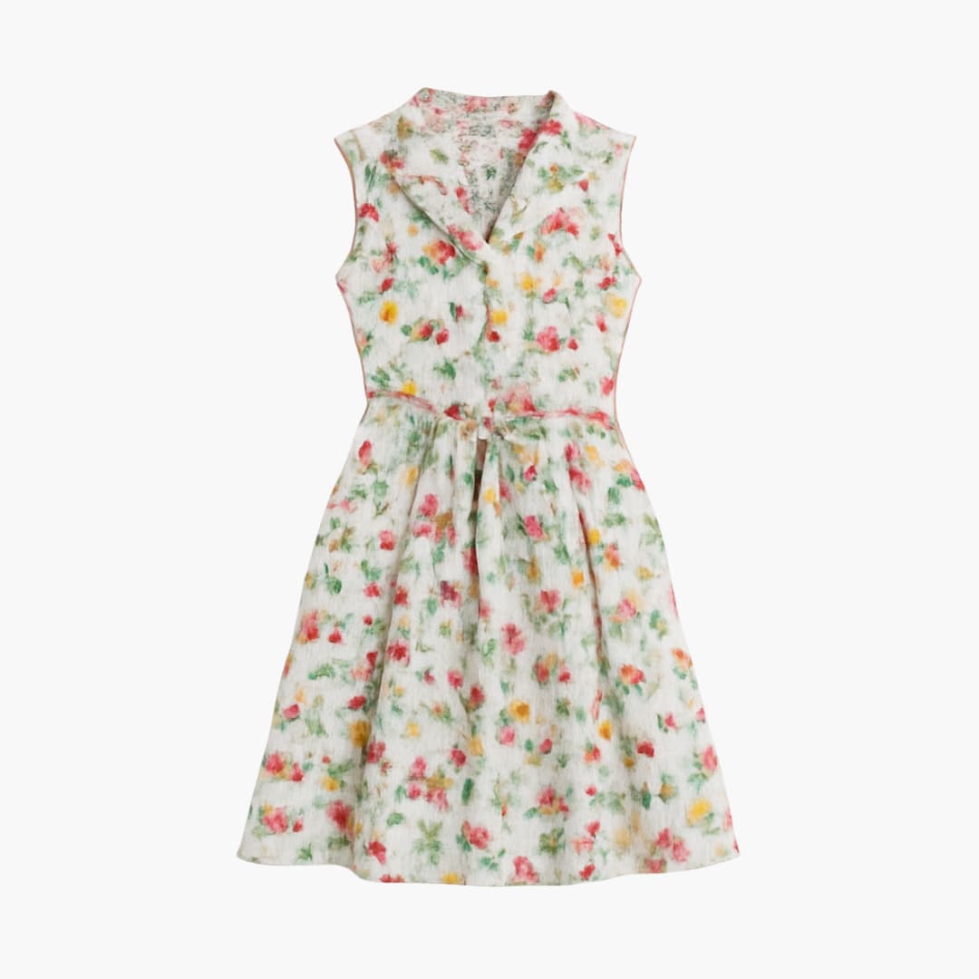 Vintage Dress