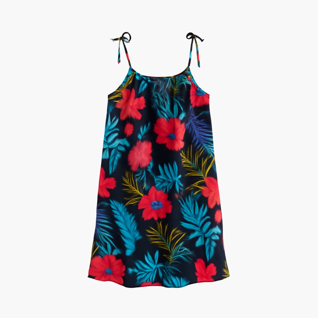 Beach Dress