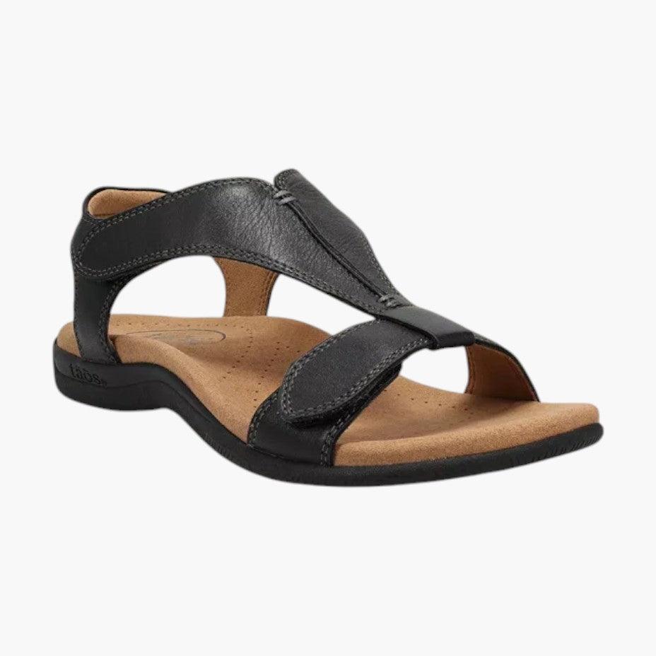 Orthopedic Sandals – Women's Cushioned Arch Support Footwear