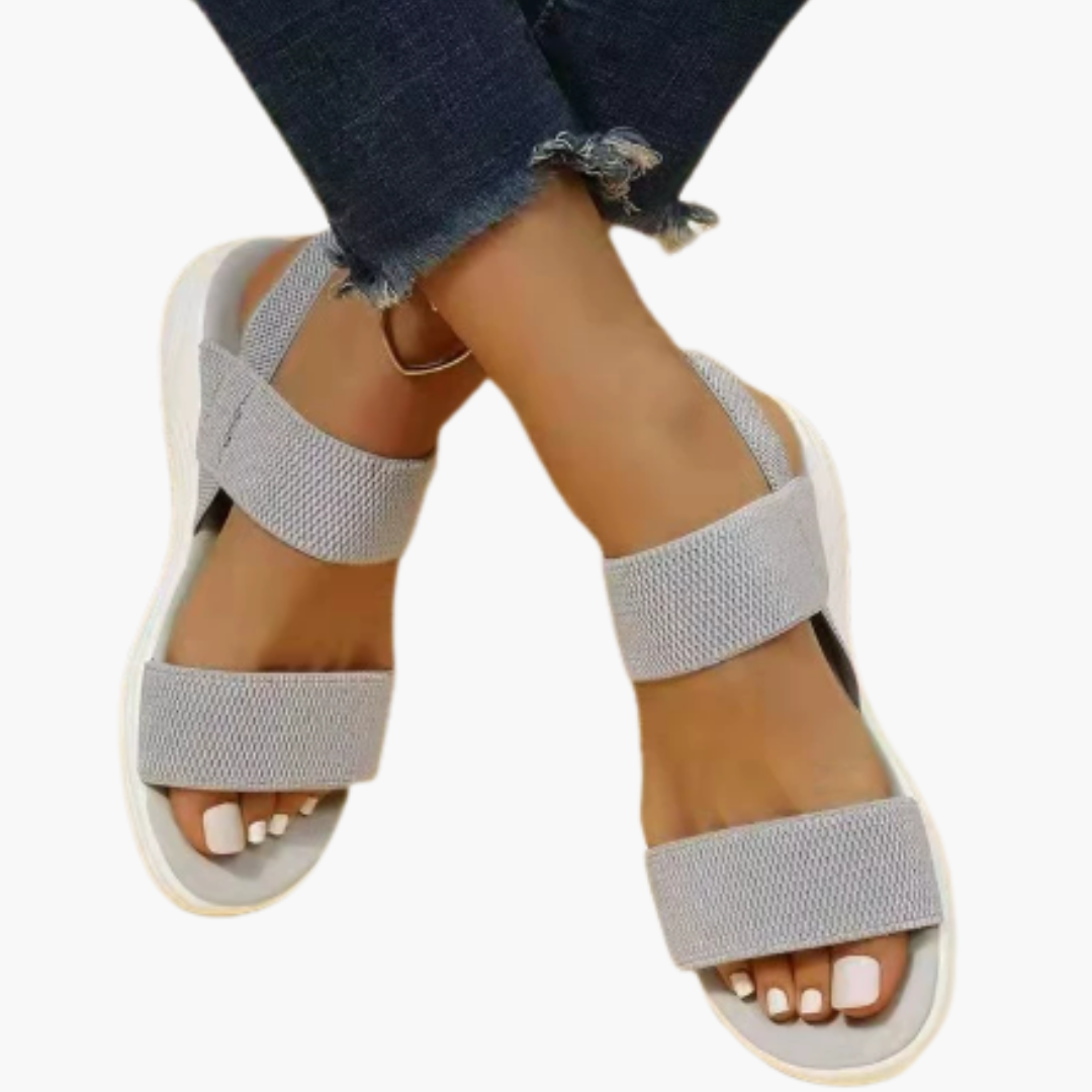 Breathable Sandals for Women - Orthopedic Comfort & Style - IsabellaMae