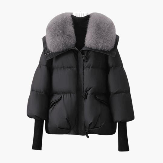 Stylish Windbreaker Jacket – Women's Lightweight Outerwear
