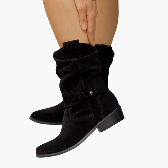 Summer Fashion Boots - for Women with Sophisticated Style