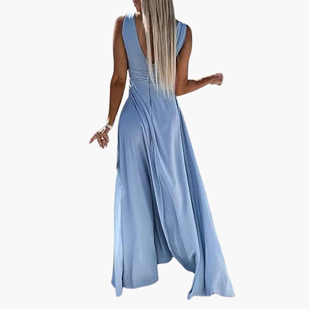 High-Waisted Stretch Jeans for - Women Elegant & Casual