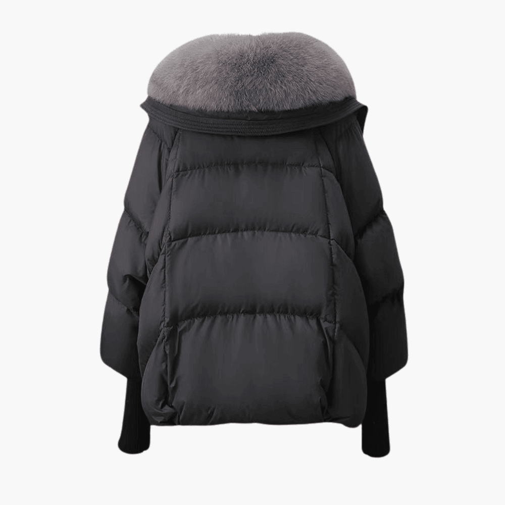 Stylish Windbreaker Jacket – Women's Lightweight Outerwear