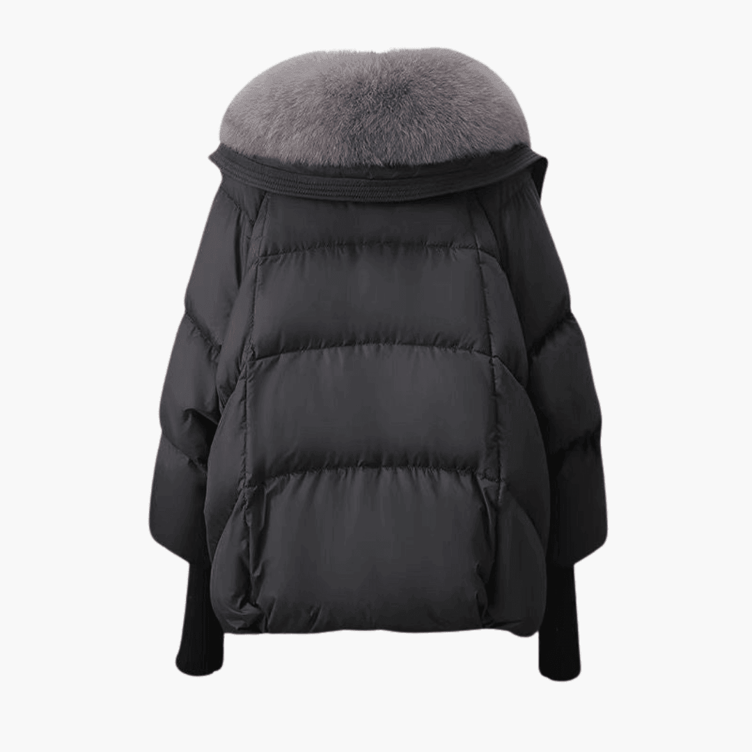 Stylish Windbreaker Jacket – Women's Lightweight Outerwear