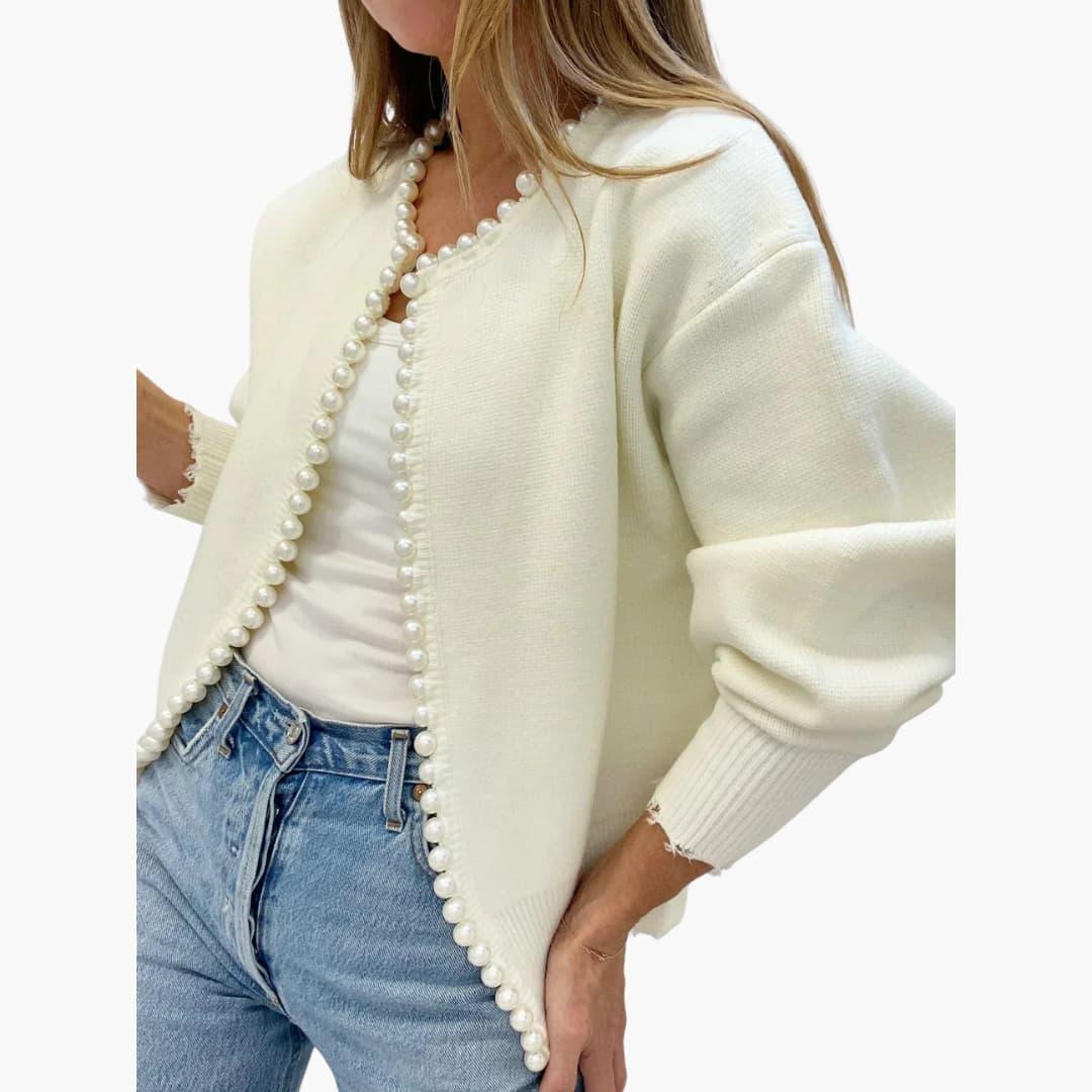 Tailored Handmade Vest for Women - Elegant Waistcoat Style