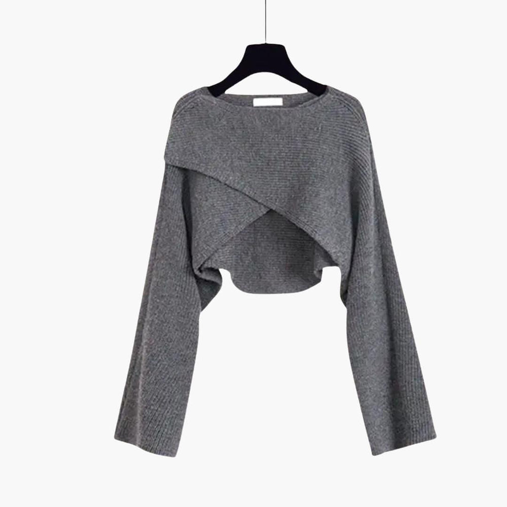 Cozy three-piece loungewear set – for women, comfortable style