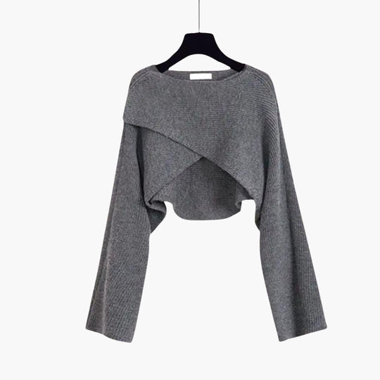 Cozy three-piece loungewear set – for women, comfortable style