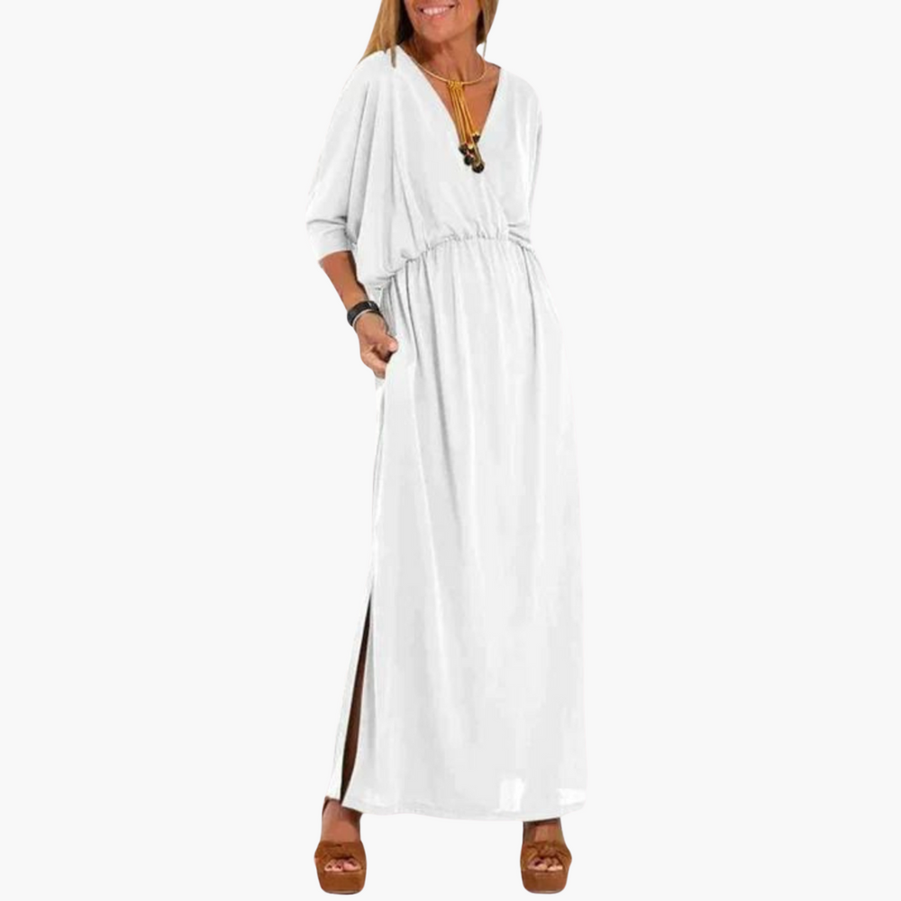 Stylish Summer Dress for Women – Lightweight & Comfortable