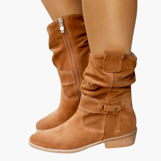 Summer Fashion Boots - for Women with Sophisticated Style