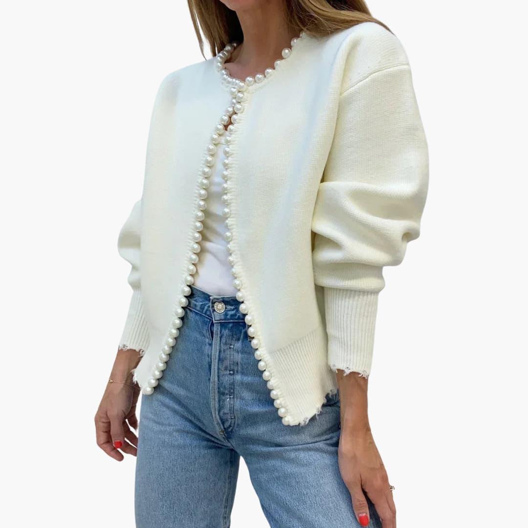 Tailored Handmade Vest for Women - Elegant Waistcoat Style