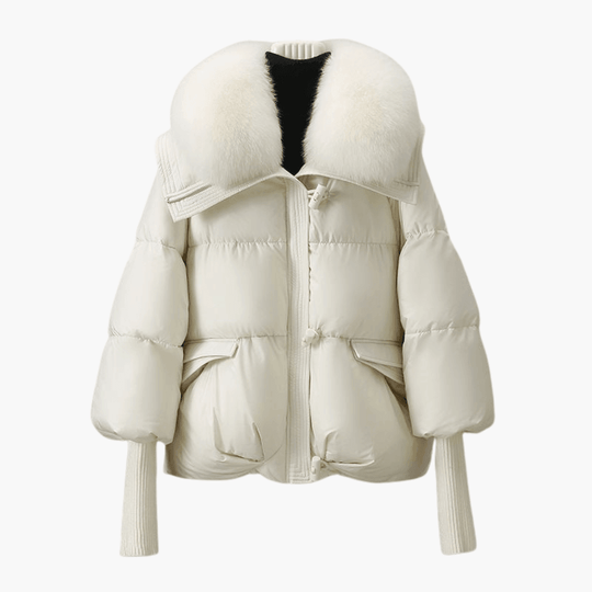 Stylish Windbreaker Jacket – Women's Lightweight Outerwear
