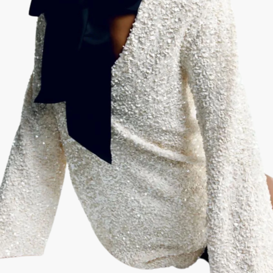 Elegant Mini Dress for Women – Perfect for Special Occasions