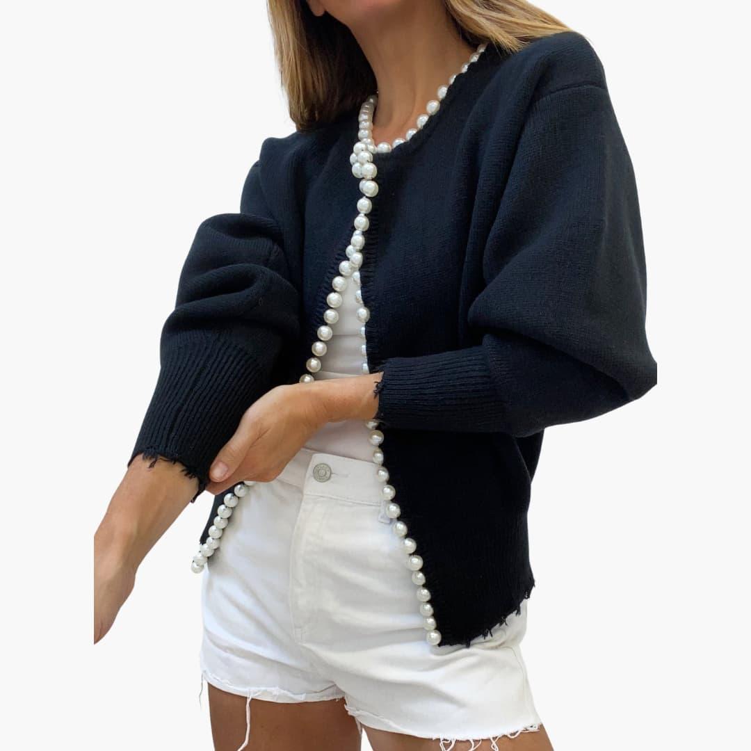 Tailored Handmade Vest for Women - Elegant Waistcoat Style