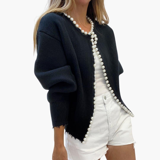 Tailored Handmade Vest for Women - Elegant Waistcoat Style