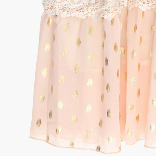 Boho Print Maxi Dress - Breezy Summer Look for Women