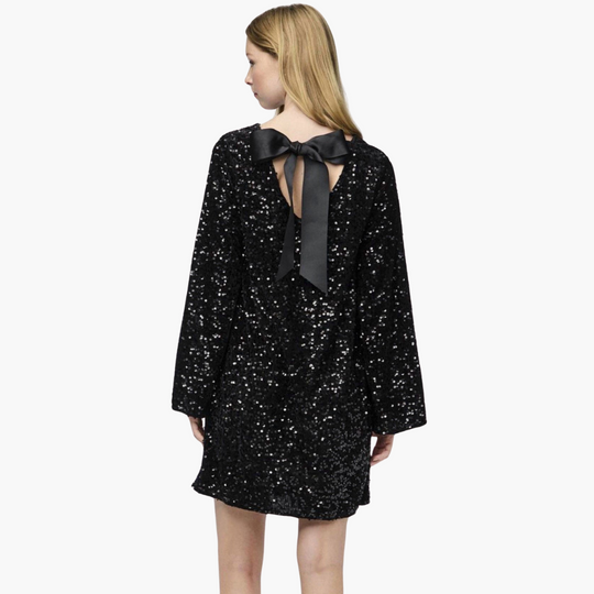 Elegant Mini Dress for Women – Perfect for Special Occasions