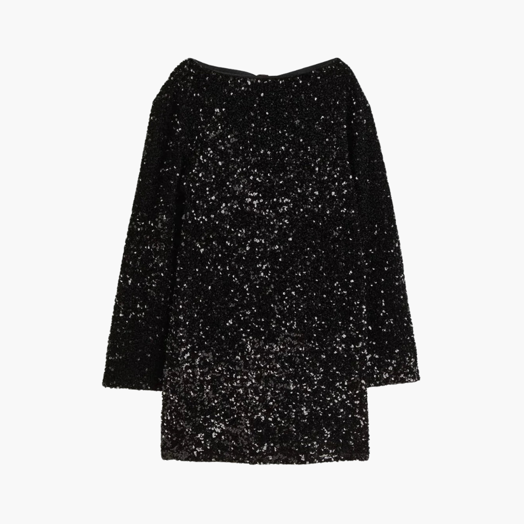 Elegant Mini Dress for Women – Perfect for Special Occasions