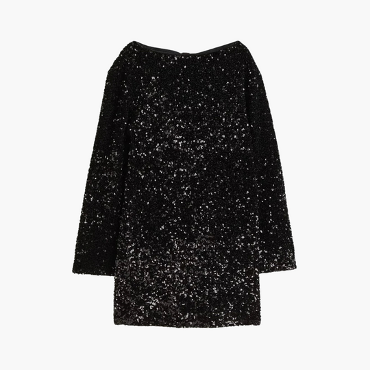 Elegant Mini Dress for Women – Perfect for Special Occasions