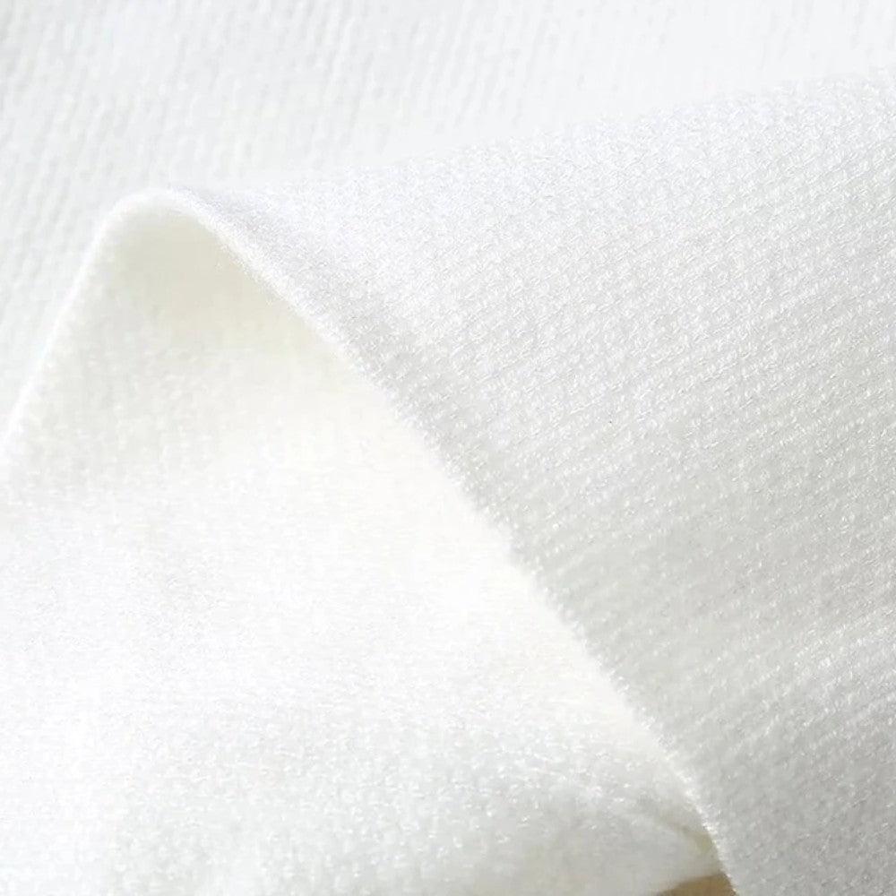 Fitted Knit Cardigan for Women - Lightweight Slim Fit Style
